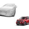 Mahindra Xuv 500 New Silver Car Body Cover
