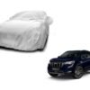 Mahindra Xuv 700 New Silver Car Body Cover