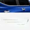 Maruti Ertiga Old First Generation Lower Window Chrome Garnish Trims (Set Of 8Pcs.)