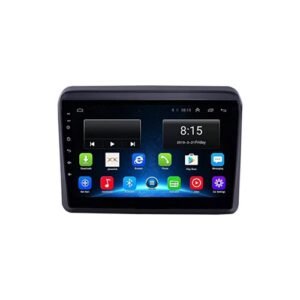 Maruti New Ertiga 2018-2019 9 Inches HD Touch Screen Smart Android Stereo (2GB, 16GB) By Ozone Plus