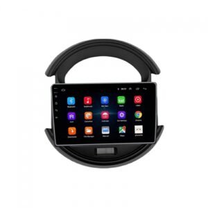 Maruti Spresso 10 Inches HD Touch Screen Smart Android Stereo (2GB, 16GB) with Stereo Frame By Ozone Plus