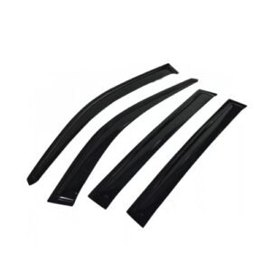 Maruti Suzuki Alto 800 2012-2016 Car Window Door Visor (Set Of 4Pcs.)