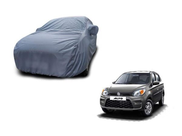Maruti suzuki alto 800 matty 2x2 car body cover