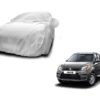 Maruti Suzuki Alto 800 New Silver Car Body Cover