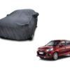 Maruti Suzuki Alto K10 American Grey Car Body Cover