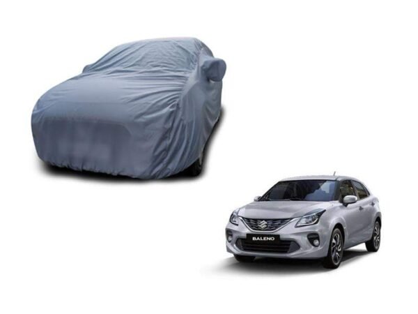 Maruti suzuki baleno matty 2x2 car body cover