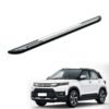 Maruti Suzuki Brezza 2022 Side Stepper - Paradise Design