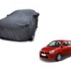Maruti Suzuki Celerio American Grey Car Body Cover