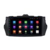 Maruti Suzuki Ciaz 9 Inches HD Touch Screen Smart Android Stereo (2GB, 16GB) with Stereo Frame By Ozone Plus