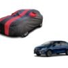 Maruti Suzuki Ciaz Double Colour Lining Car Body Cover