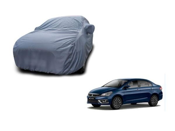 Maruti suzuki ciaz matty 2x2 car body cover