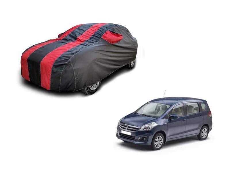 Maruti suzuki ertiga double colour lining car body cover