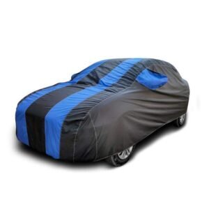 Maruti Suzuki Fronx Body Cover - Double Lining Design
