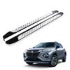 Maruti Suzuki Fronx Running Boards – Classy Design
