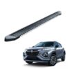 Maruti Suzuki Fronx Side Footrest – Stylo Design