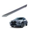 Maruti Suzuki Fronx Side Footrest – Zebra Design
