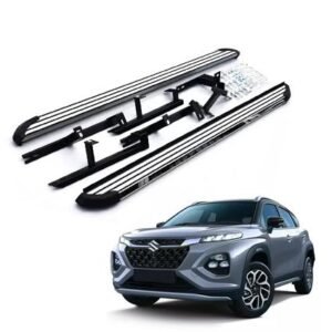 Maruti Suzuki Fronx Side Footstep – Opal Design