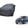 Maruti Suzuki Ignis American Grey Car Body Cover