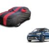 Maruti Suzuki Ignis Double Colour Lining Car Body Cover
