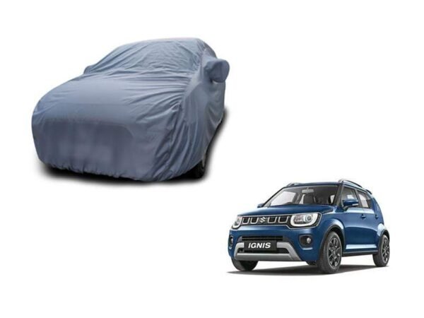 Maruti suzuki ignis matty 2x2 car body cover