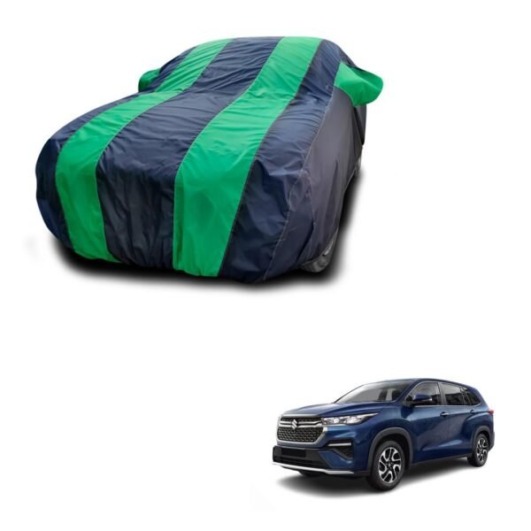 Maruti suzuki invicto car cover - double lining design