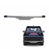 Maruti Suzuki Invicto Rear Bumper Safety Guard - Active Plates