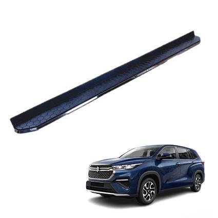 Maruti suzuki invicto side footrest – soccer design
