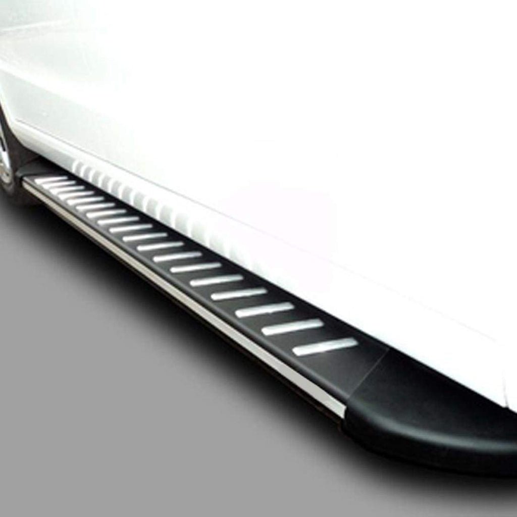 Maruti suzuki invicto side stepper – pulsar design