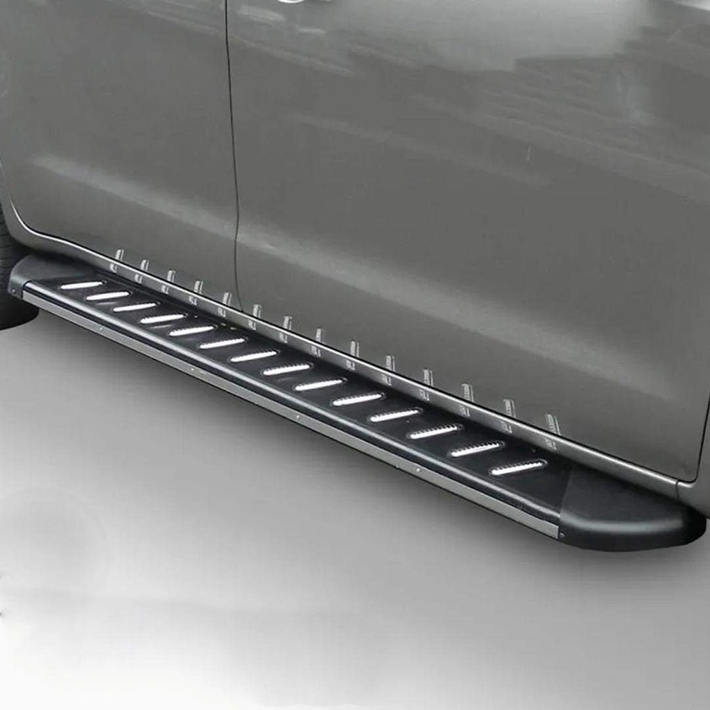 Maruti suzuki invicto side stepper – pulsar design