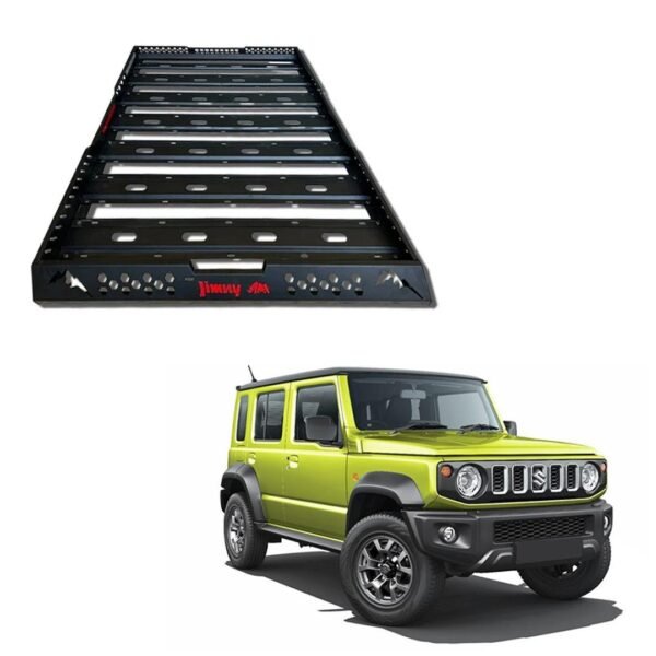 Maruti suzuki jimny luggage carrier or roof carrier