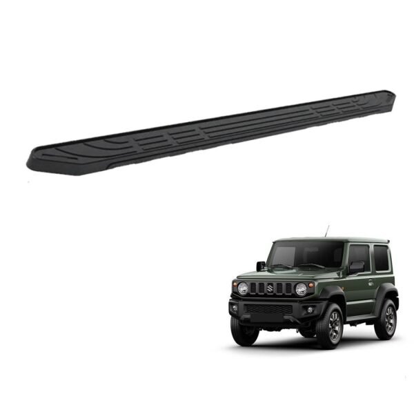 Maruti suzuki jimny side steps – apollo design