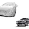 Maruti Suzuki New Baleno New Silver Car Body Cover