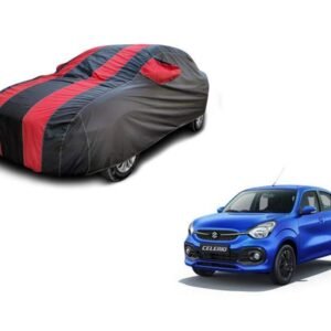 Maruti Suzuki New Celerio Double Colour Lining Car Body Cover