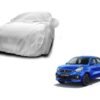 Maruti Suzuki New Celerio New Silver Car Body Cover