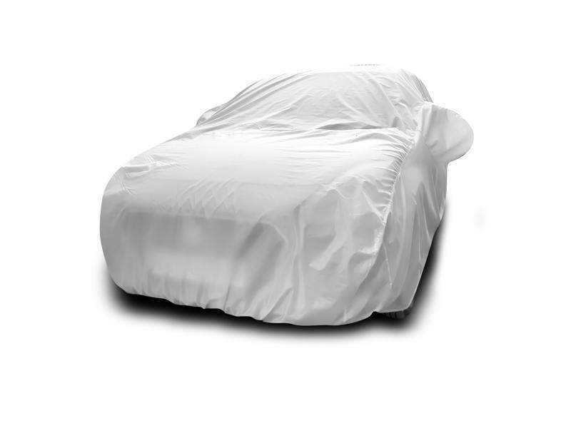 Maruti suzuki new celerio new silver car body cover