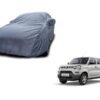Maruti Suzuki S-Presso Matty 2x2 Car Body Cover