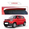 Maruti Suzuki S-Presso Roof Spoiler