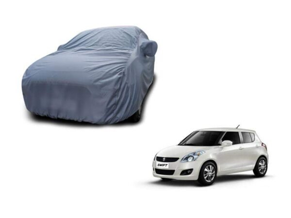 Maruti suzuki swift(2012-17) matty 2x2 car body cover
