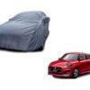 Maruti Suzuki Swift 2018 Matty 2x2 Car Body Cover