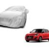 Maruti Suzuki Swift 2020 New Silver Car Body Cover