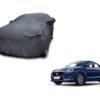 Maruti Suzuki Swift Dzire 2017 American Grey Car Body Cover