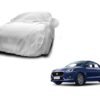 Maruti Suzuki Swift Dzire 2017 New Silver Car Body Cover
