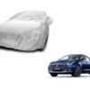 Maruti Suzuki Swift Dzire 2019 New Silver Car Body Cover