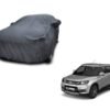 Maruti Suzuki Vitara Brezza American Grey Car Body Cover
