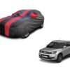 Maruti Suzuki Vitara Brezza Double Colour Lining Car Body Cover