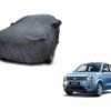 Maruti Suzuki Wagonr 2019 American Grey Car Body Cover