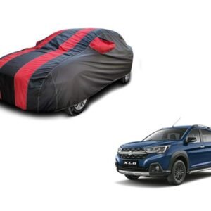 Maruti Suzuki XL-6 Double Colour Lining Car Body Cover