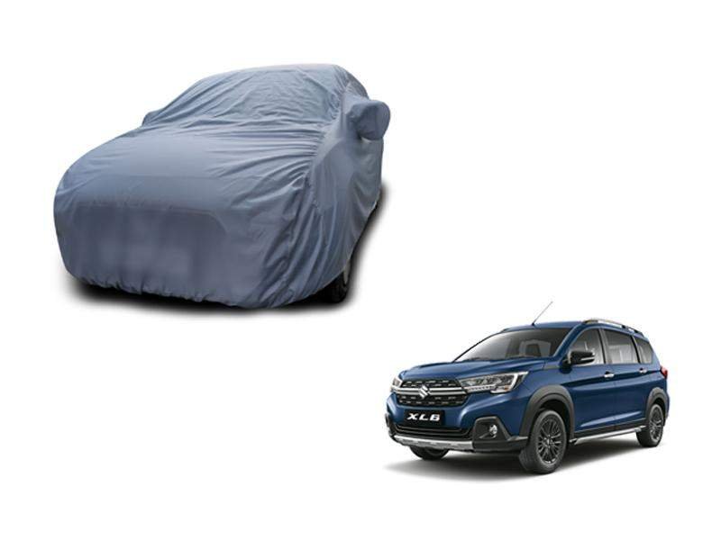 Maruti suzuki xl-6 matty 2x2 car body cover