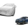 Maruti Suzuki XL-6 New Silver Car Body Cover