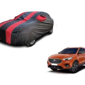 MG Astor Double Colour Lining Car Body Cover